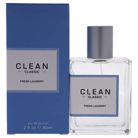 clean original perfume|clean classic fresh laundry perfume.